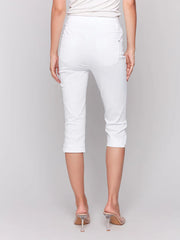 Charlie B. Knee High Capri- 2 Colors