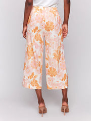 Charlie B. Blooming Crop Pant