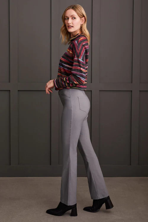 Tribal Microflare Flatten-It Pant- Multiple Colors