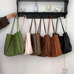 The Downtowner Tote