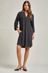 Dear Scarlett Dress- 2 Colors!