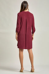Dear Scarlett Dress- 2 Colors!