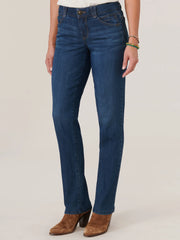 Democracy Absolution Straight Leg Jean