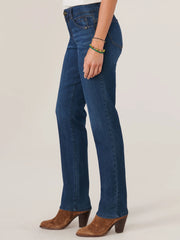 Democracy Absolution Straight Leg Jean