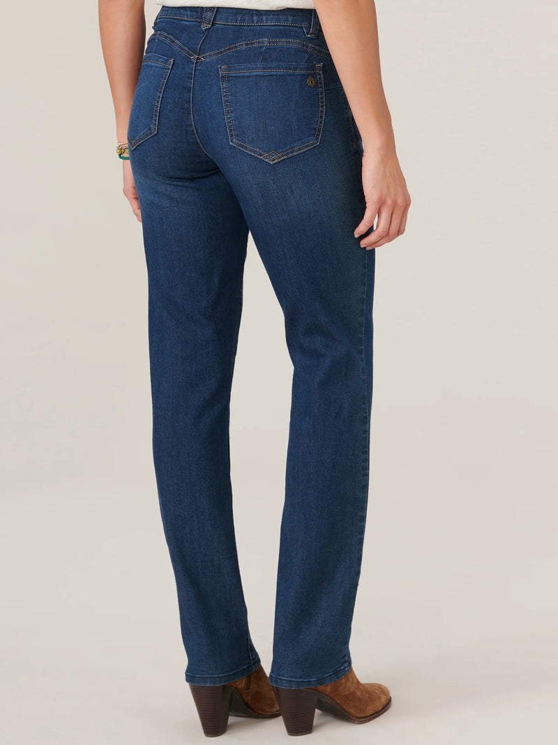 Democracy Absolution Straight Leg Jean