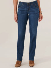 Democracy Absolution Straight Leg Jean