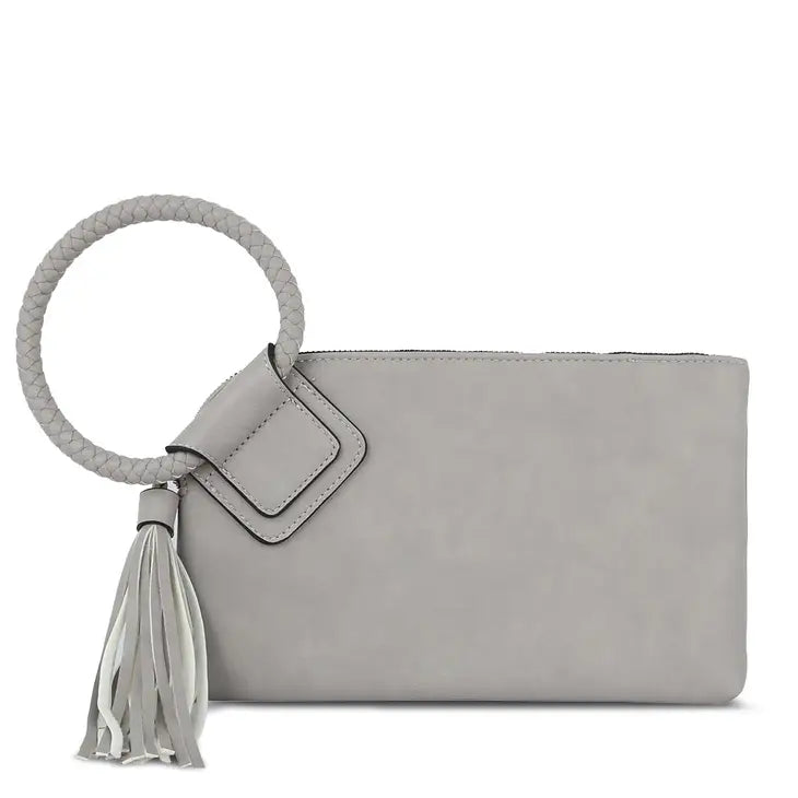 Steph Wristlet- Multiple Colors!