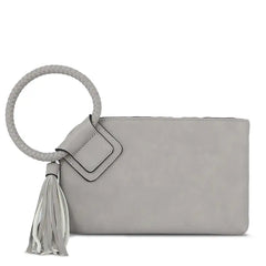 Steph Wristlet- Multiple Colors!