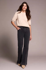 Tribal Boundless Audrey Flare Jeans- 3 Colors!