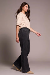 Tribal Boundless Audrey Flare Jeans- 3 Colors!