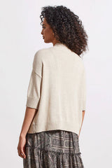 Tribal Cocoon Cardigan- 2 Colors!