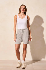 Tribal Techno Lux Cargo Short
