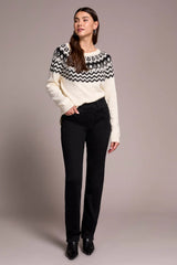 Tribal Boundless Sophia Straight Leg Jeans- 3 Colors!