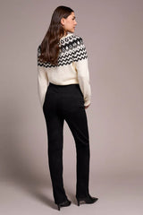 Tribal Boundless Sophia Straight Leg Jeans- 3 Colors!