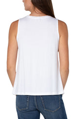 Liverpool Scoop Neck Tank