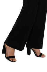 Liverpool Kelsey Wide Leg Trouser- 2 Colors