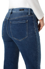 Liverpool Hannah Flare/Block Jeans
