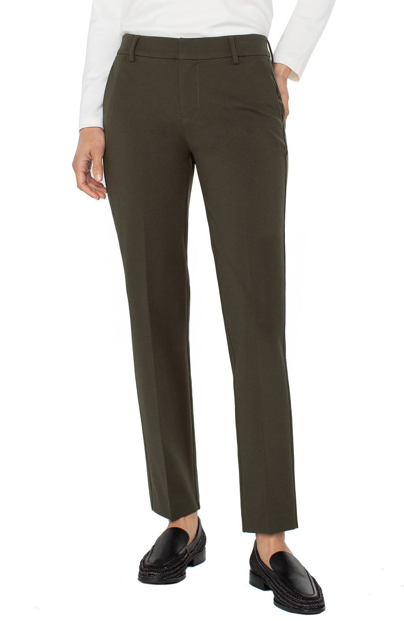 Liverpool Kelsey Trouser- Multiple Colors!