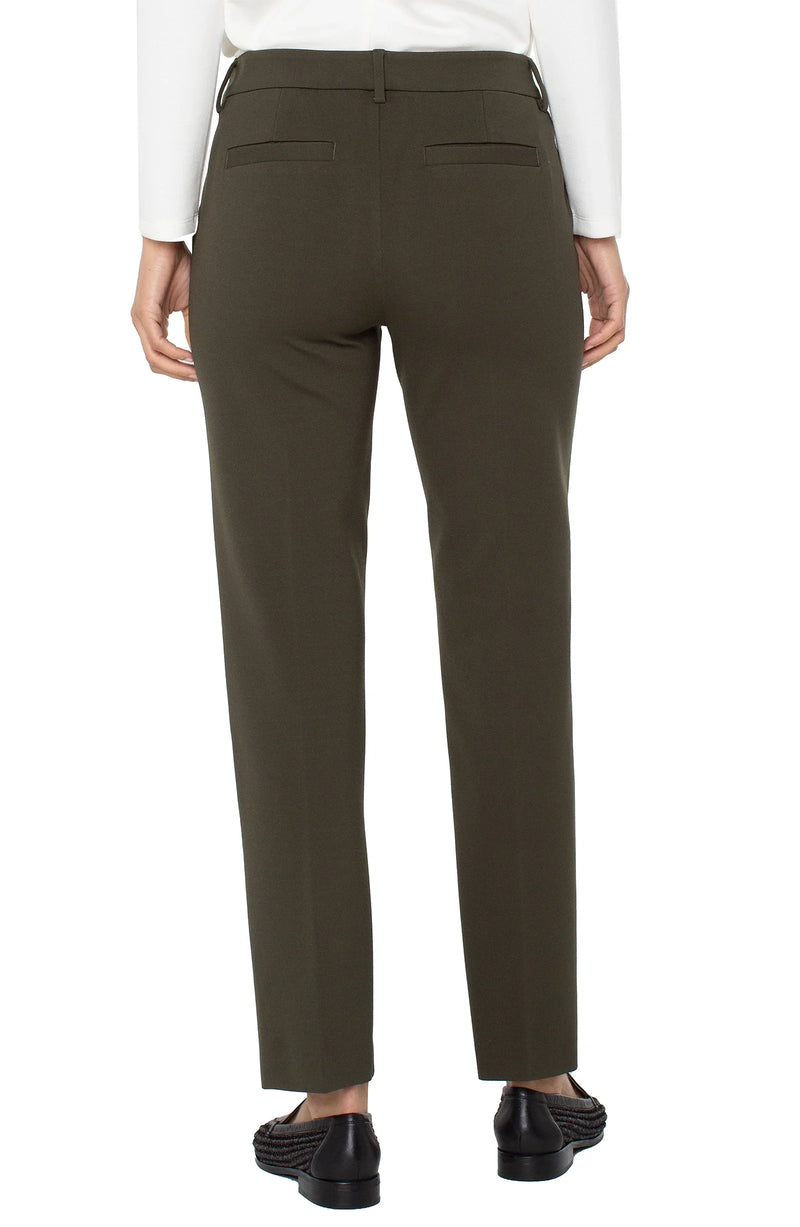 Liverpool Kelsey Trouser- Multiple Colors!