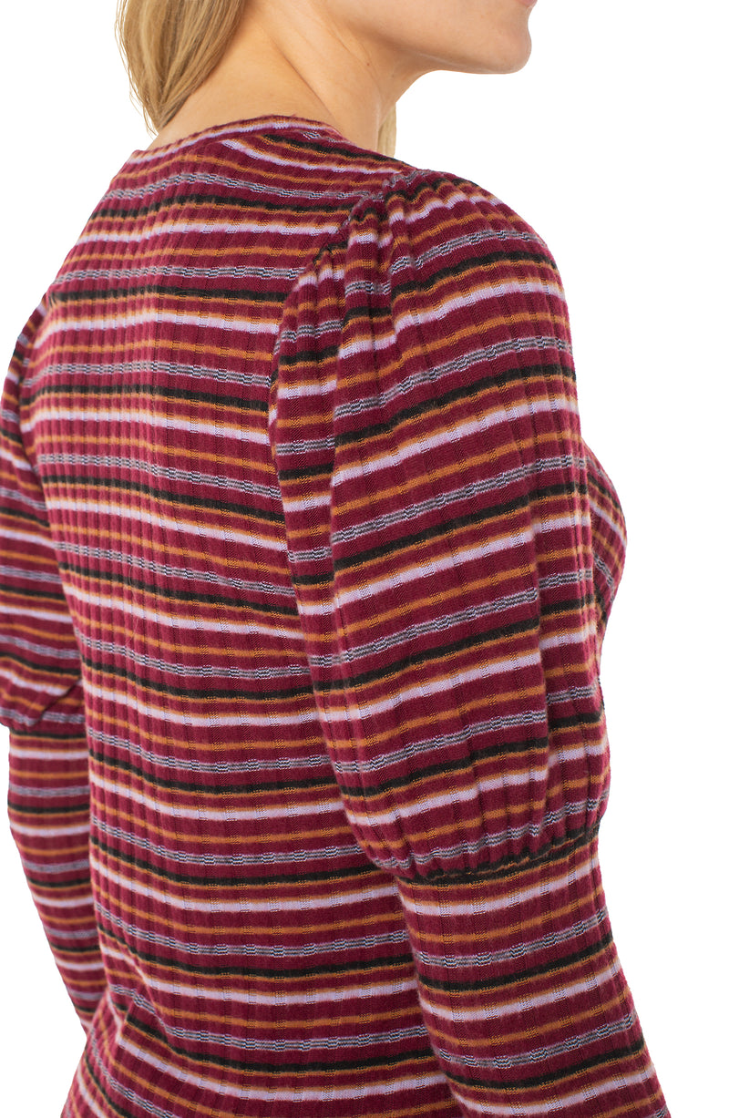 Liverpool Juliette Sleeve Top
