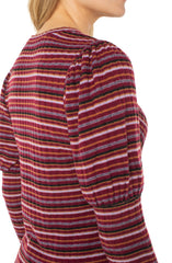 Liverpool Juliette Sleeve Top