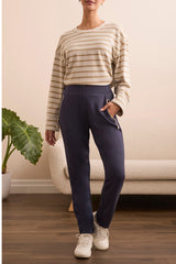 Techno Lux Ankle Pant