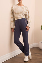 Techno Lux Ankle Pant