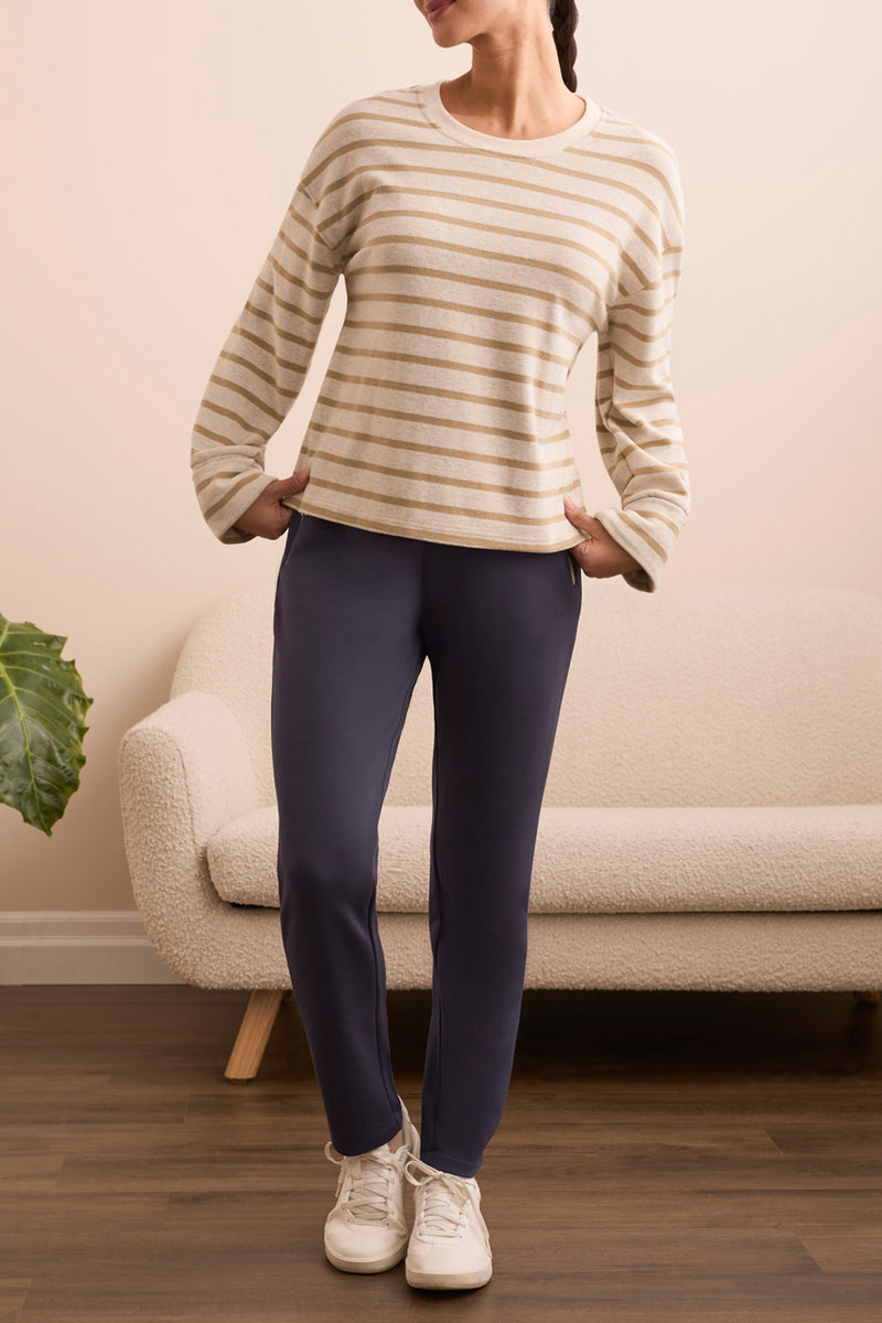 Techno Lux Ankle Pant