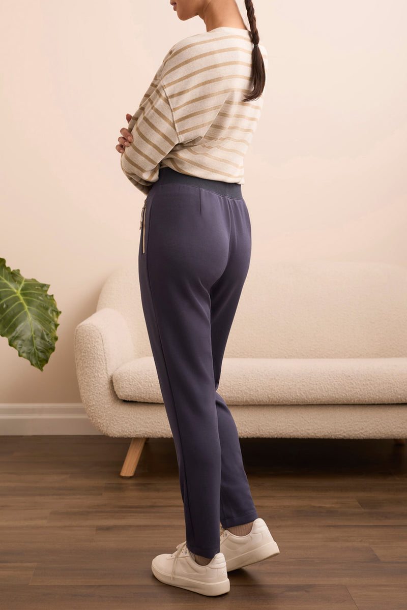 Techno Lux Ankle Pant