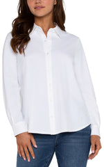 Liverpool Tech Knit Shirt- Multiple Colors
