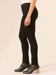 Democracy Black Absolution Jegging
